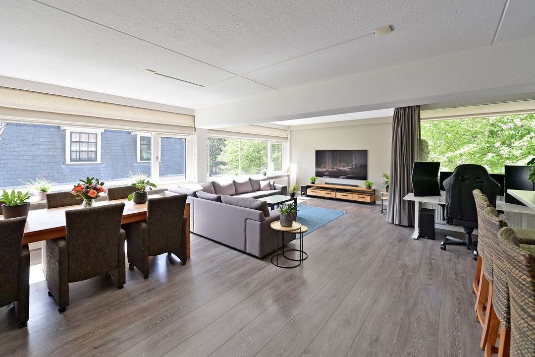 Prins Bernhardstraat 12, Hilversum