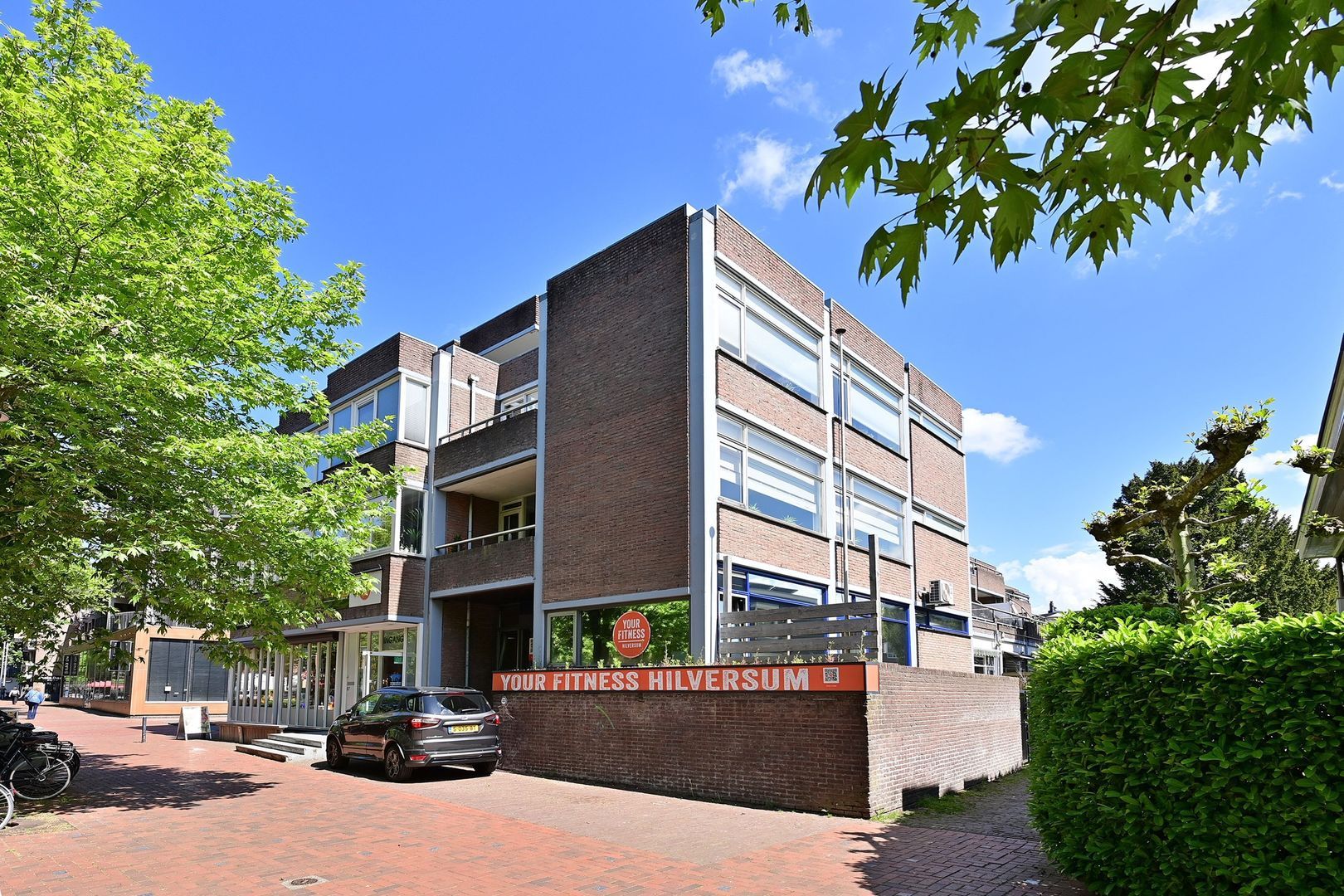 Prins Bernhardstraat 12, Hilversum foto-2