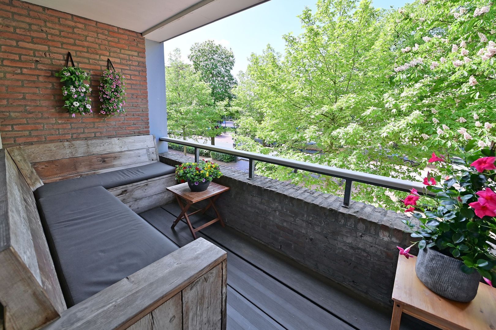 Prins Bernhardstraat 12, Hilversum foto-1