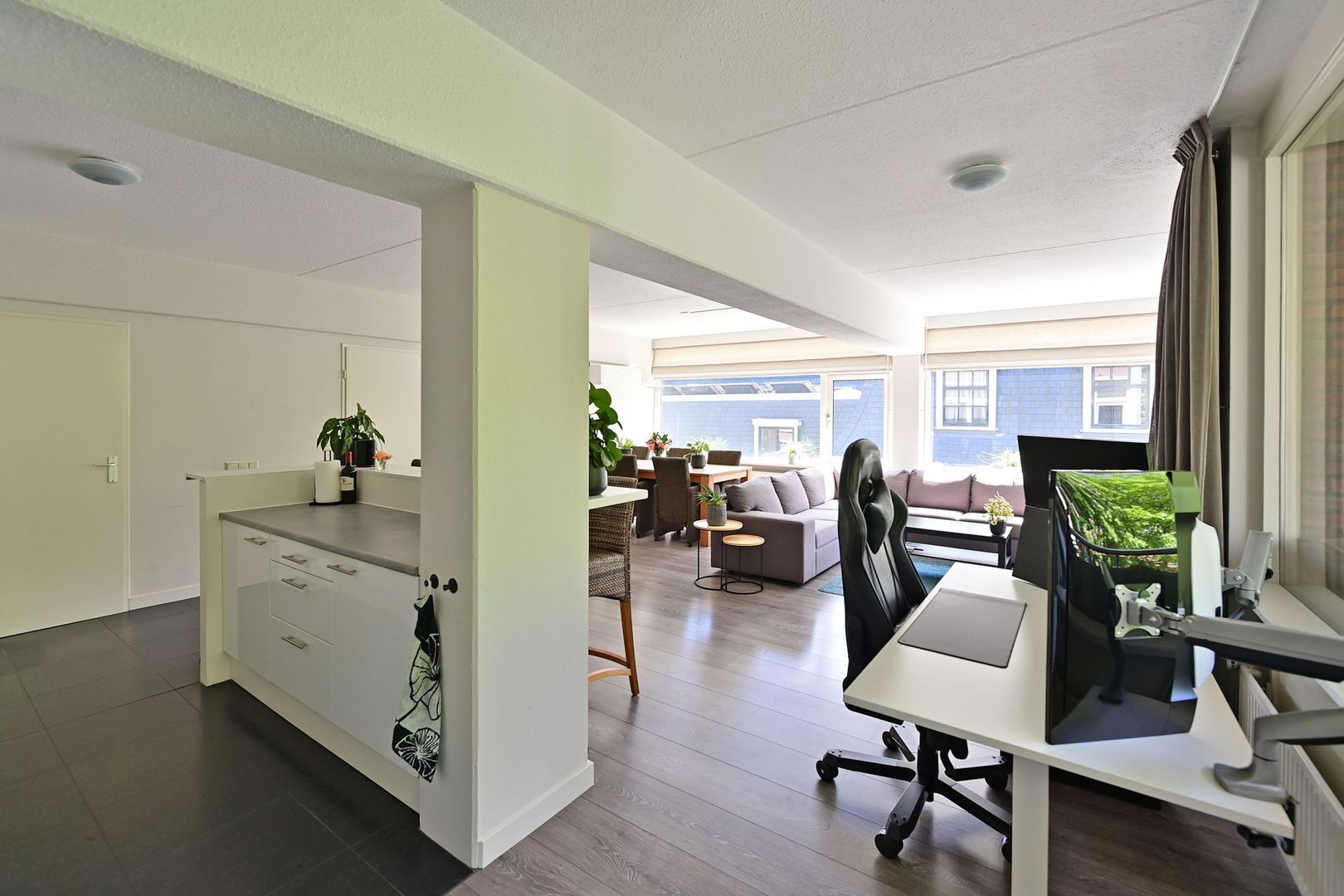Prins Bernhardstraat 12, Hilversum foto-9