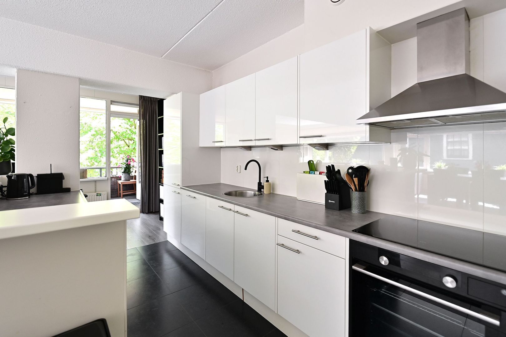 Prins Bernhardstraat 12, Hilversum foto-10