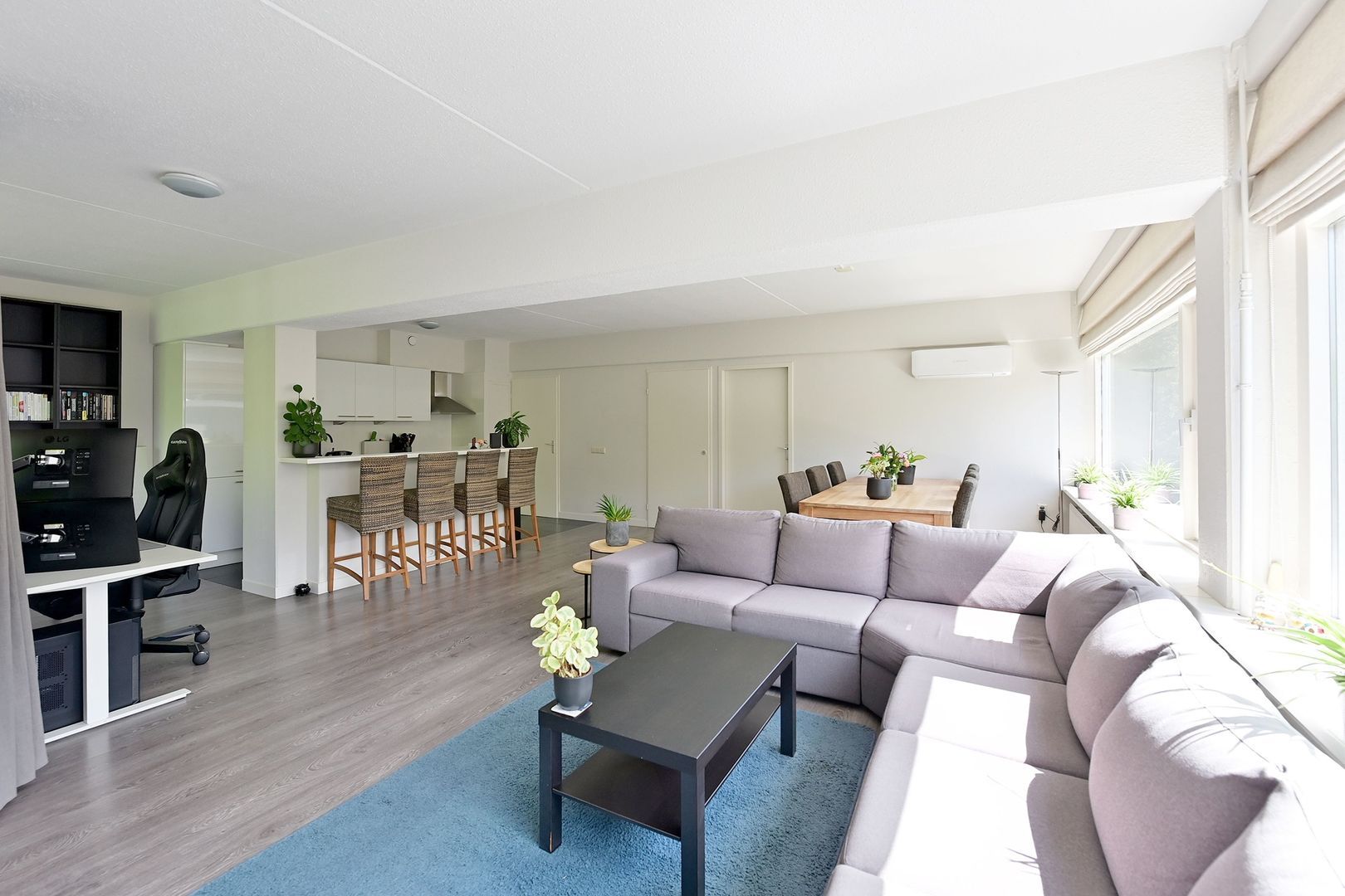 Prins Bernhardstraat 12, Hilversum foto-6
