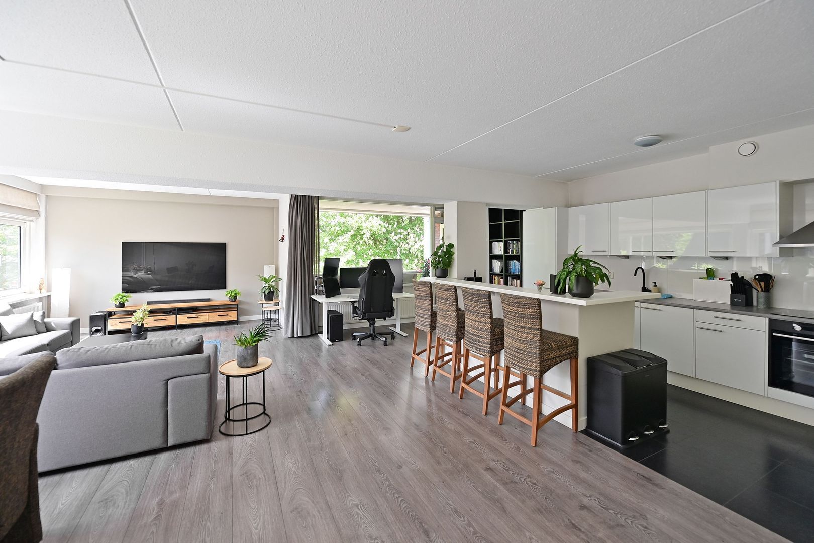 Prins Bernhardstraat 12, Hilversum foto-7