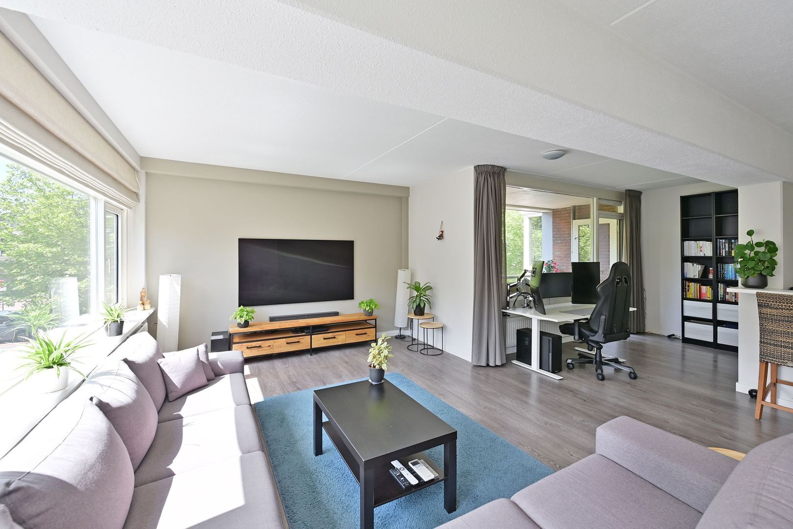 Prins Bernhardstraat 12, Hilversum foto-8