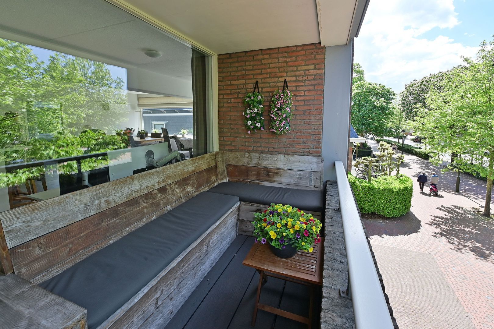 Prins Bernhardstraat 12, Hilversum foto-11