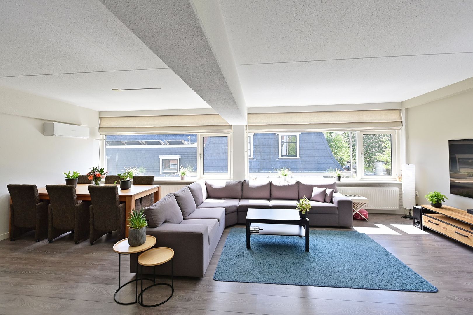 Prins Bernhardstraat 12, Hilversum foto-5