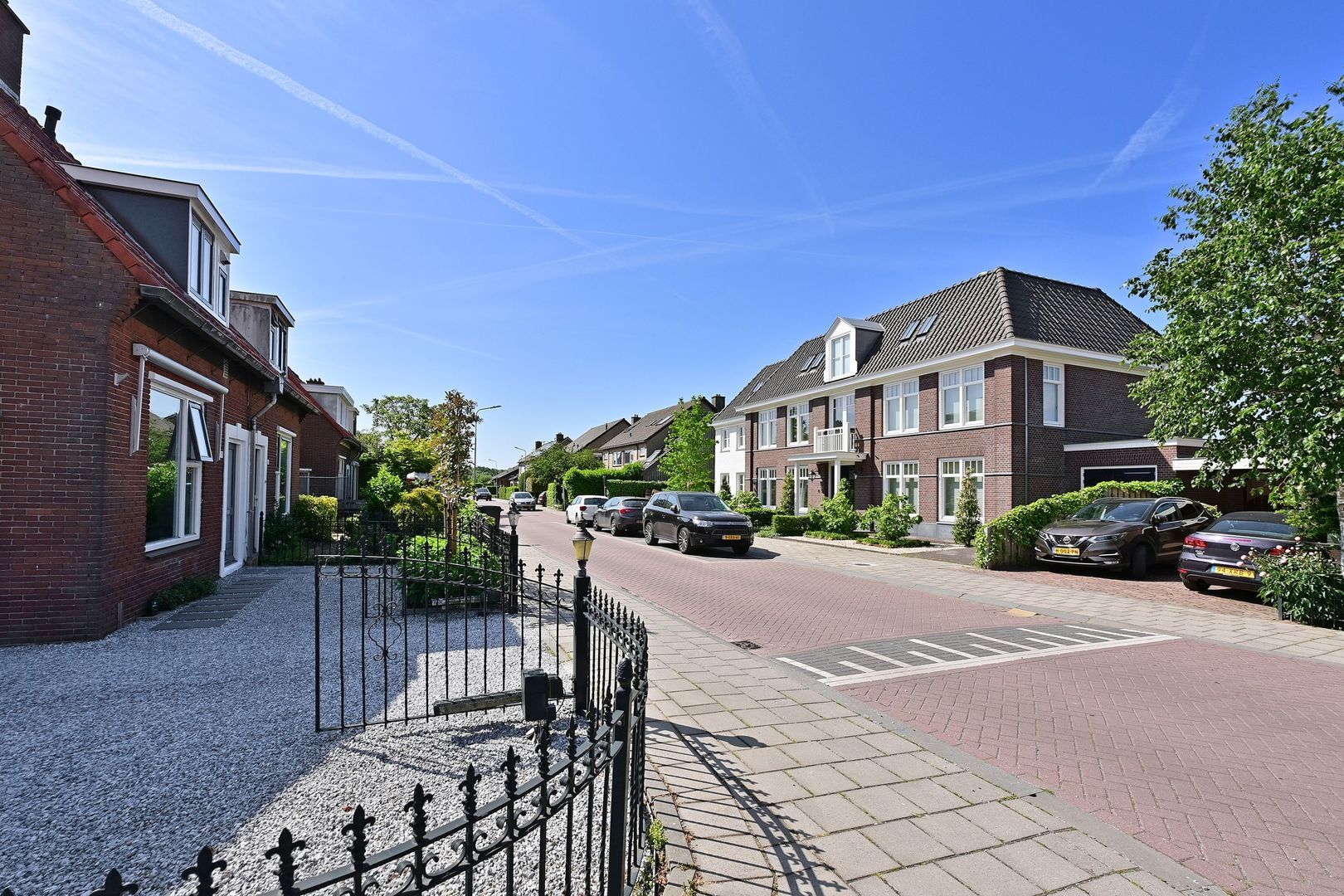 Vreelandseweg 17, Nederhorst den Berg foto-1