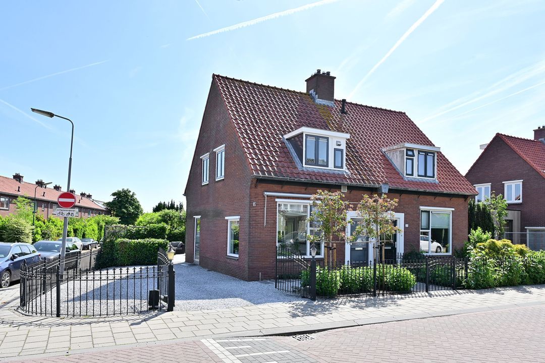 Vreelandseweg 17, Nederhorst den Berg