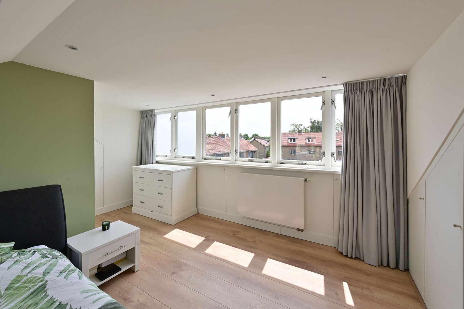 P.M.R. Versteeghstraat 32, Bussum foto-16
