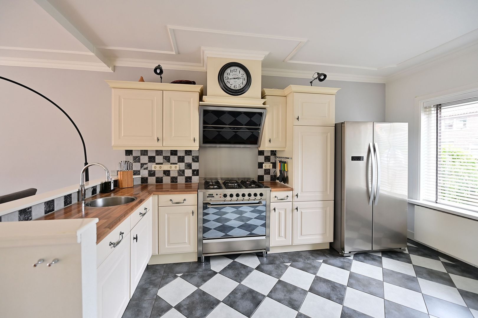 P.M.R. Versteeghstraat 32, Bussum foto-9