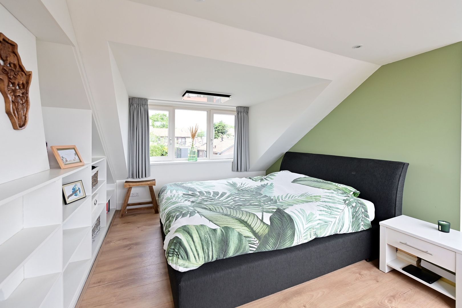 P.M.R. Versteeghstraat 32, Bussum foto-15