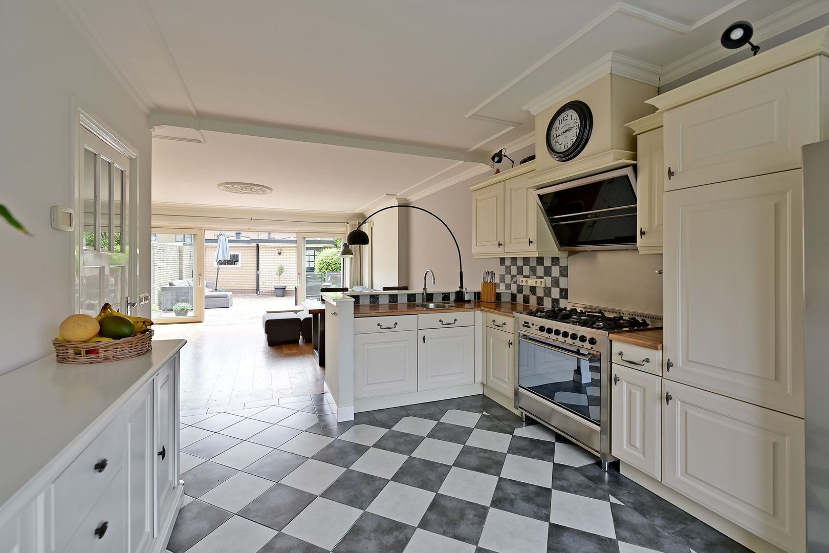 P.M.R. Versteeghstraat 32, Bussum foto-8