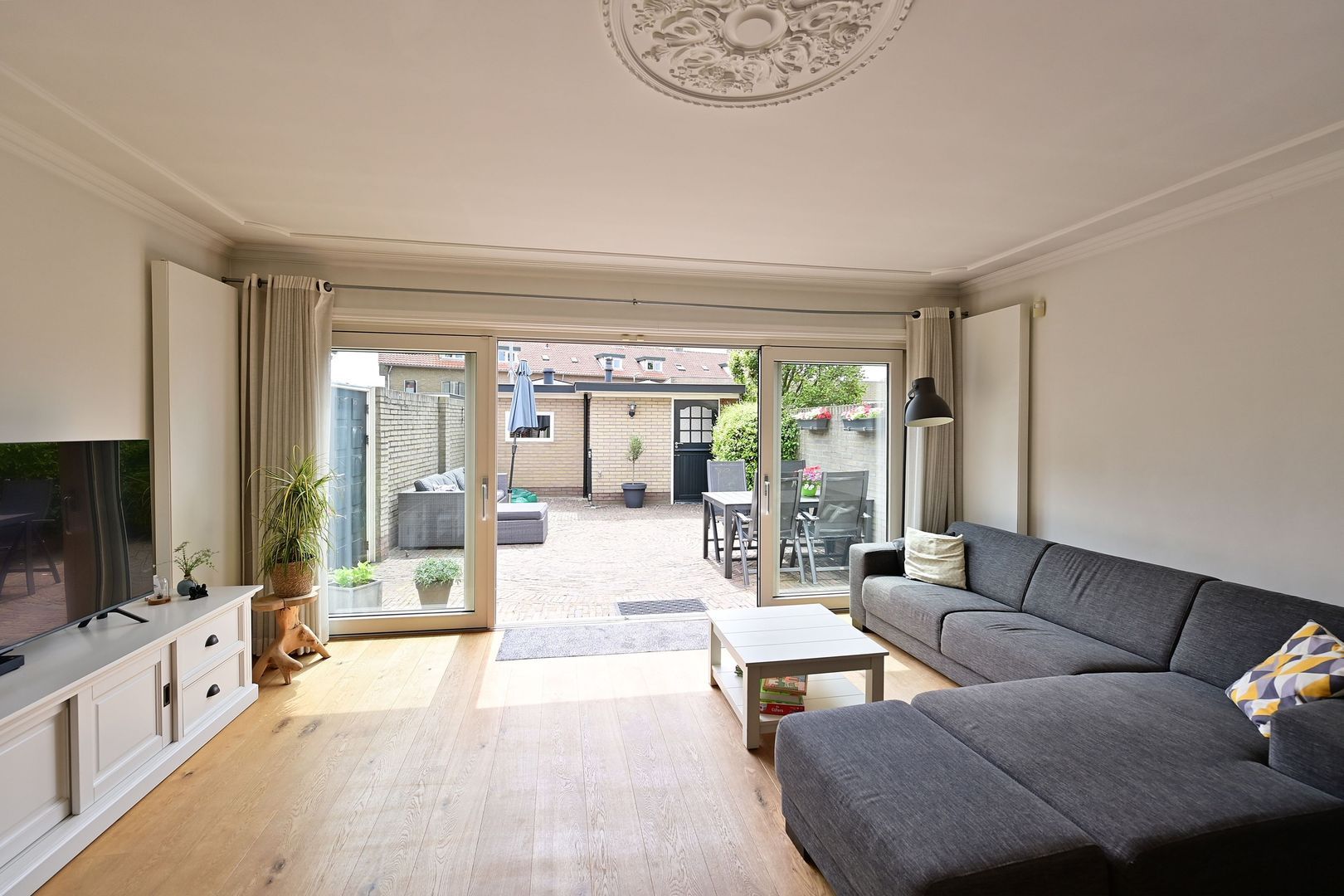 P.M.R. Versteeghstraat 32, Bussum foto-5