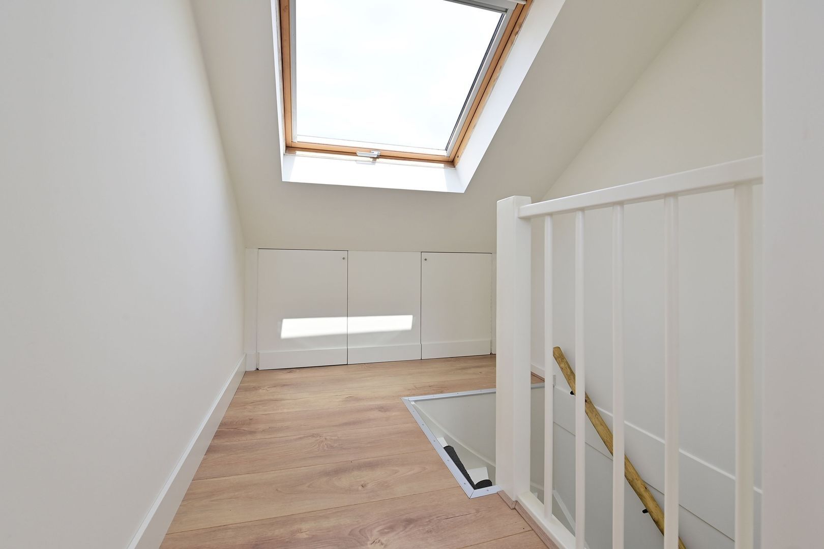 P.M.R. Versteeghstraat 32, Bussum foto-14