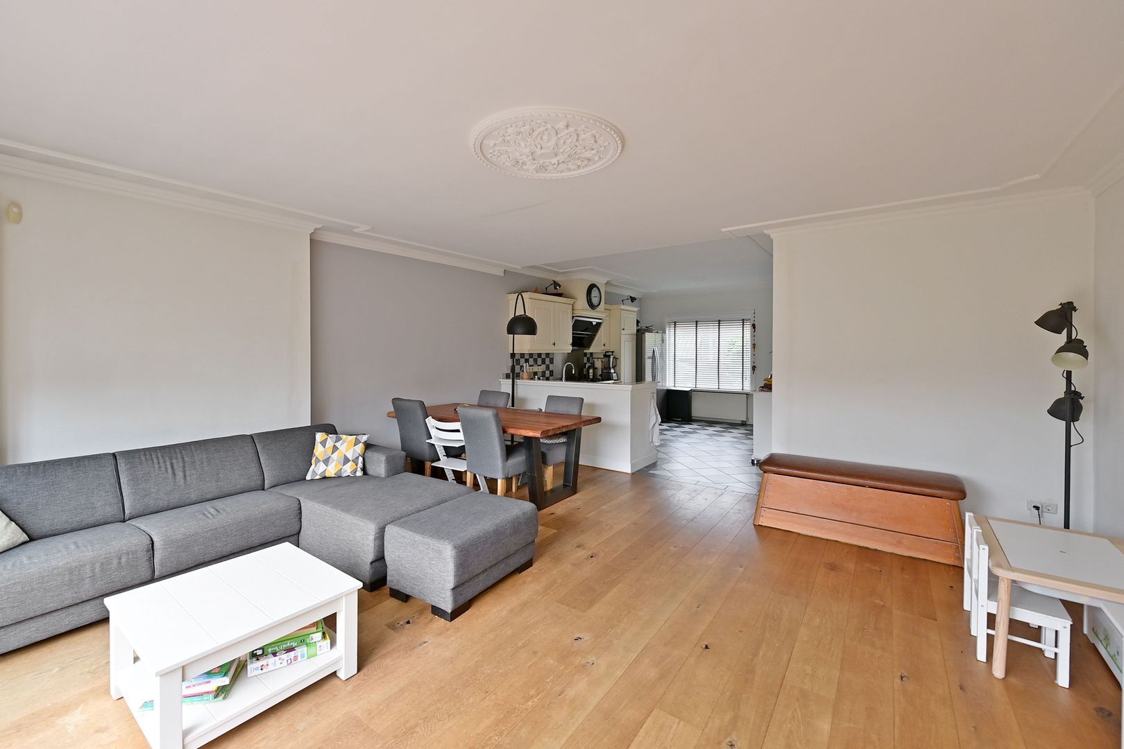 P.M.R. Versteeghstraat 32, Bussum foto-7