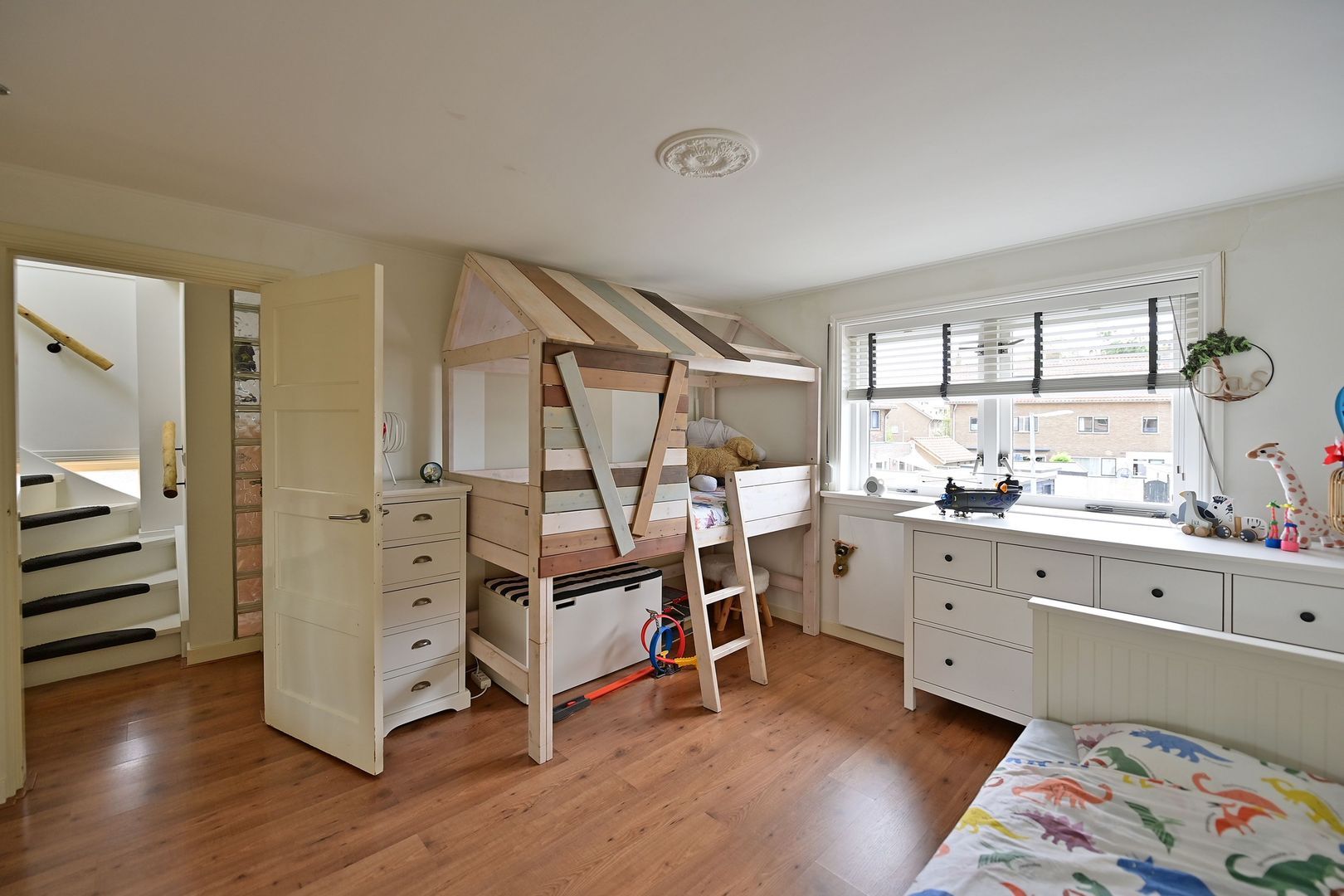 P.M.R. Versteeghstraat 32, Bussum foto-11