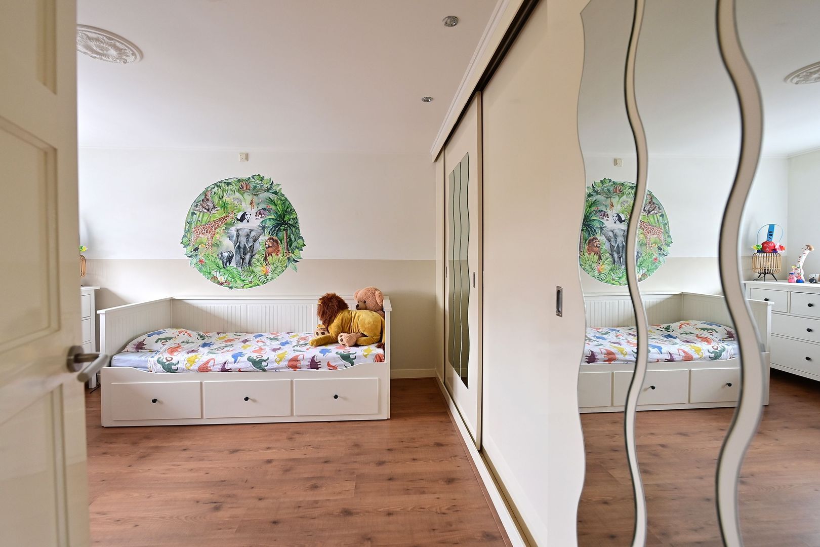 P.M.R. Versteeghstraat 32, Bussum foto-12