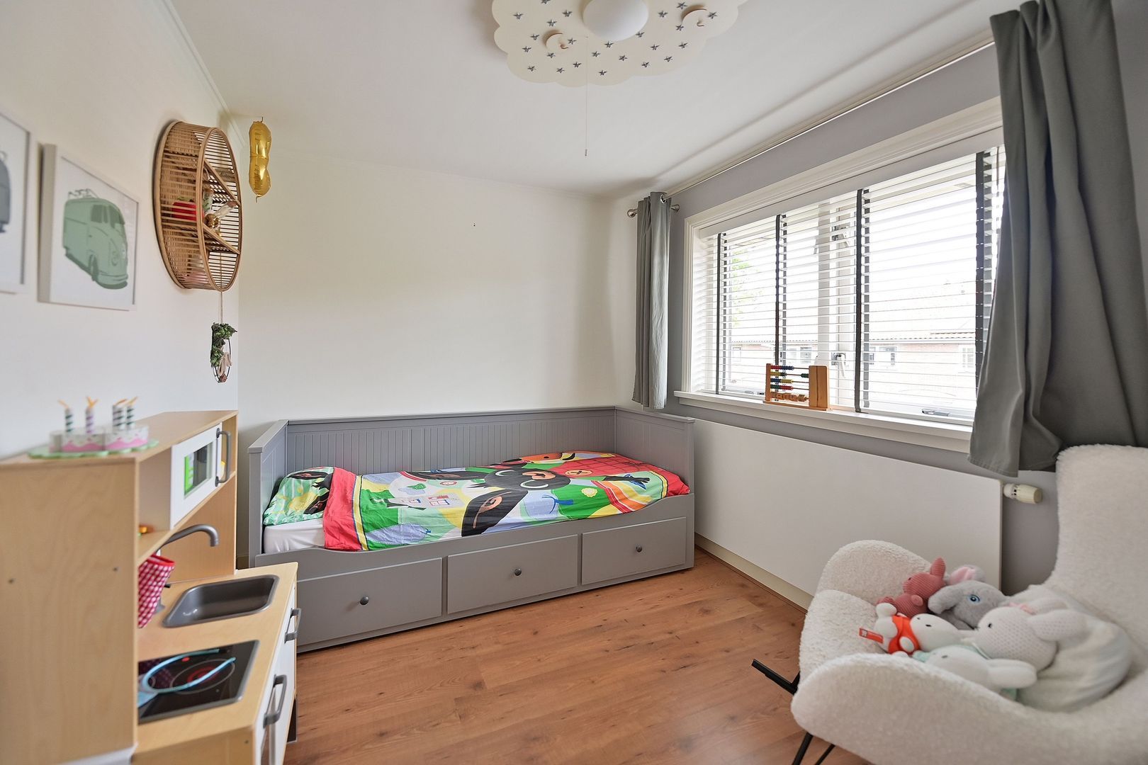 P.M.R. Versteeghstraat 32, Bussum foto-10