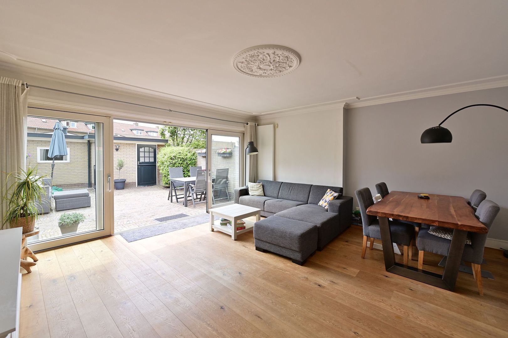 P.M.R. Versteeghstraat 32, Bussum foto-6