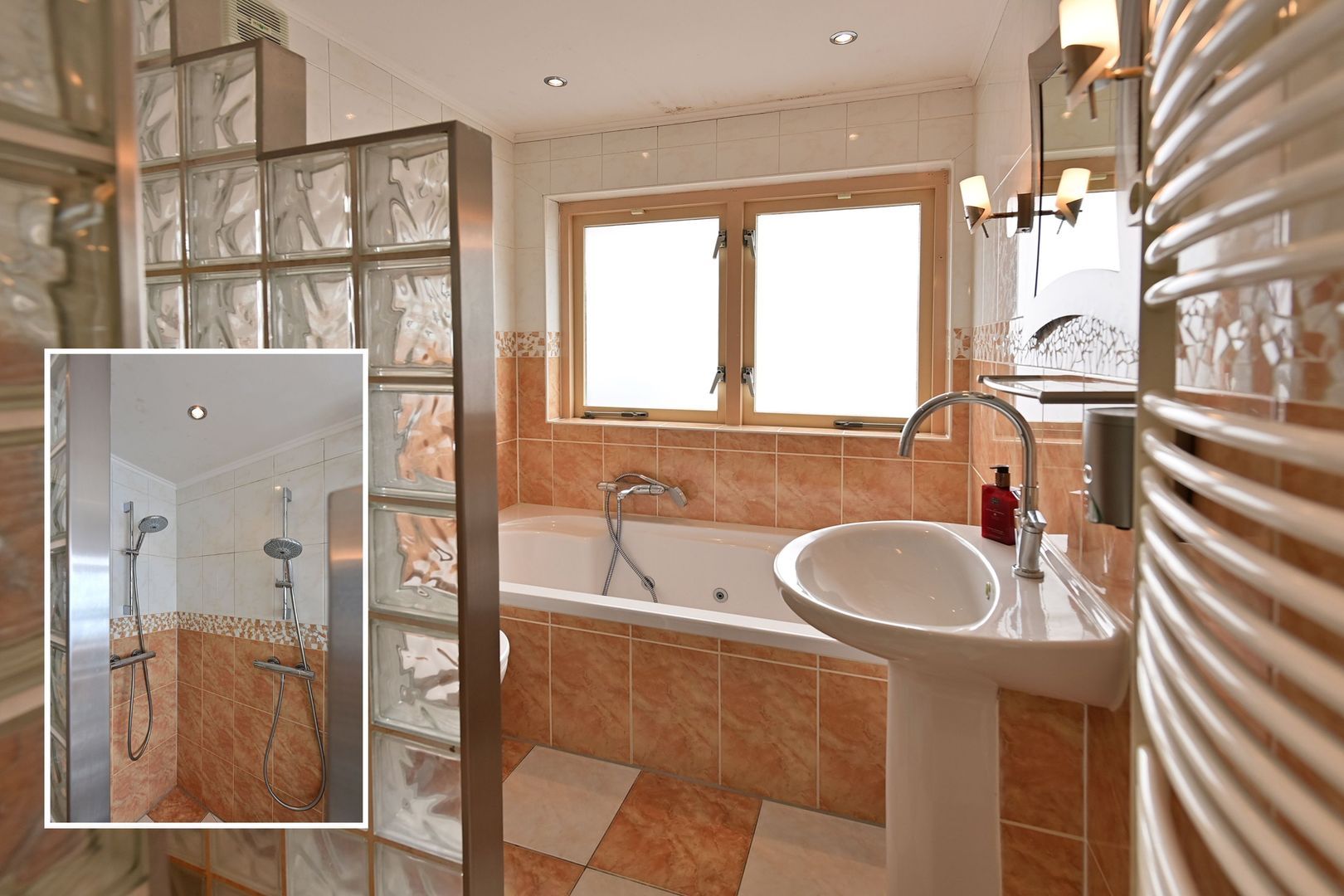 P.M.R. Versteeghstraat 32, Bussum foto-13