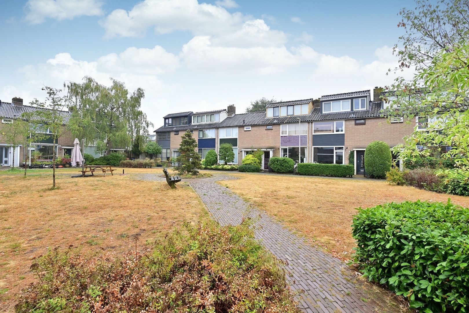 Imkerweg 35, Bussum foto-1
