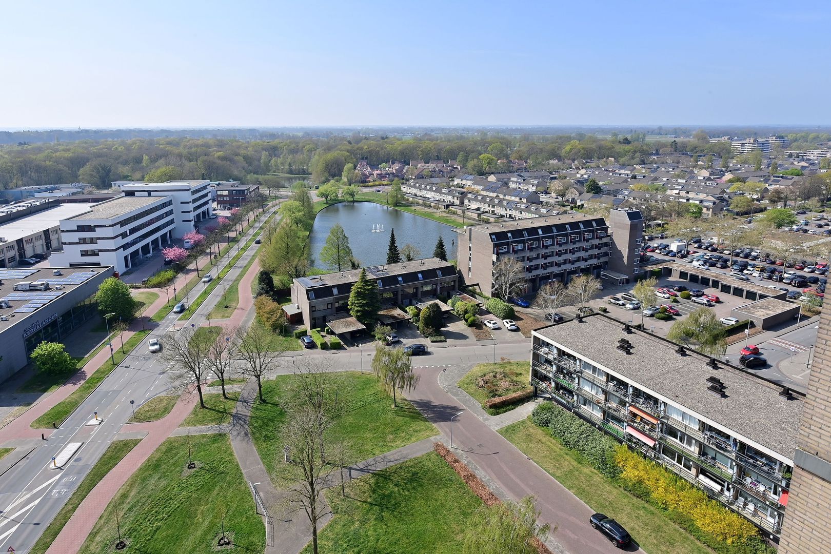 Kapittelweg 80, Hilversum foto-2