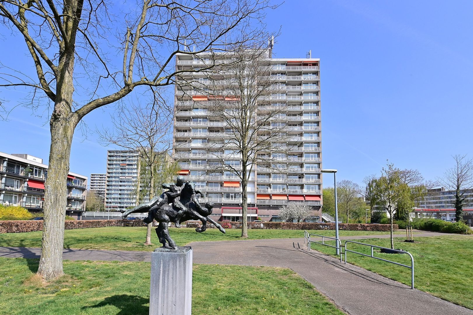 Kapittelweg 80, Hilversum foto-0