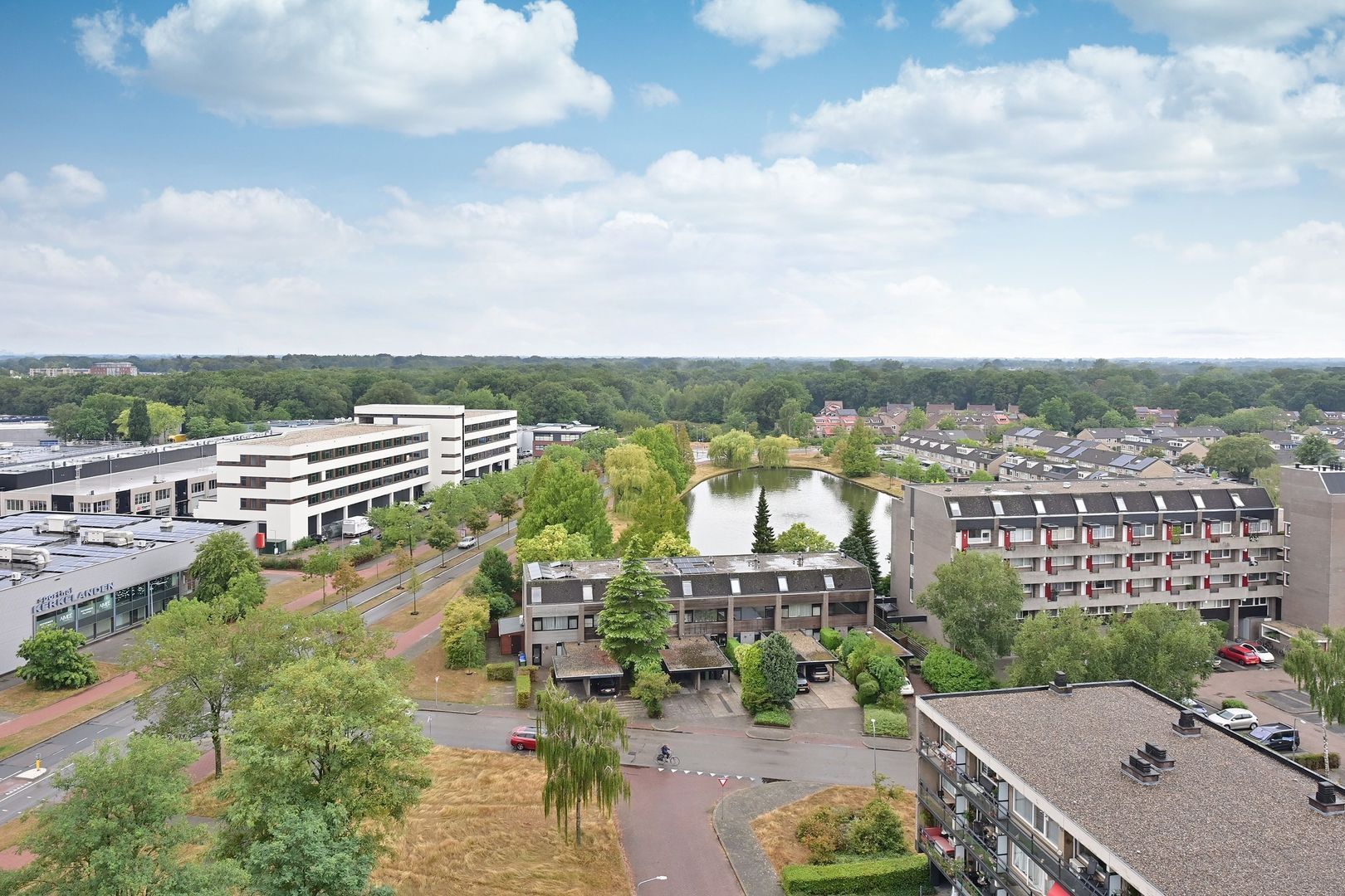Kapittelweg 80, Hilversum foto-10