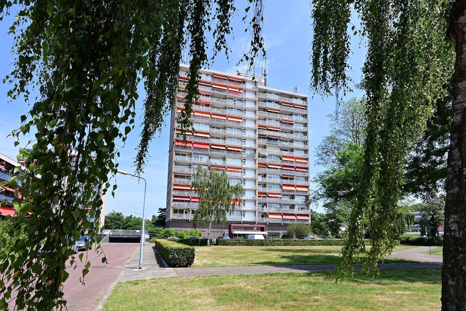 Kapittelweg 80, Hilversum foto-1