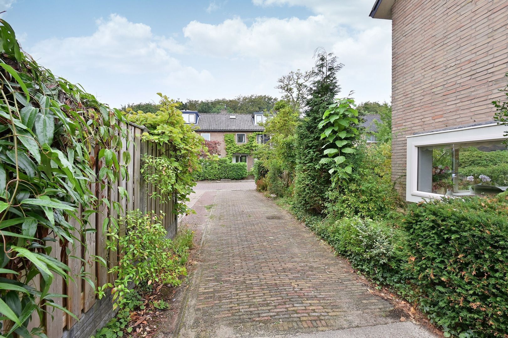Mozartlaan 10, Baarn foto-22