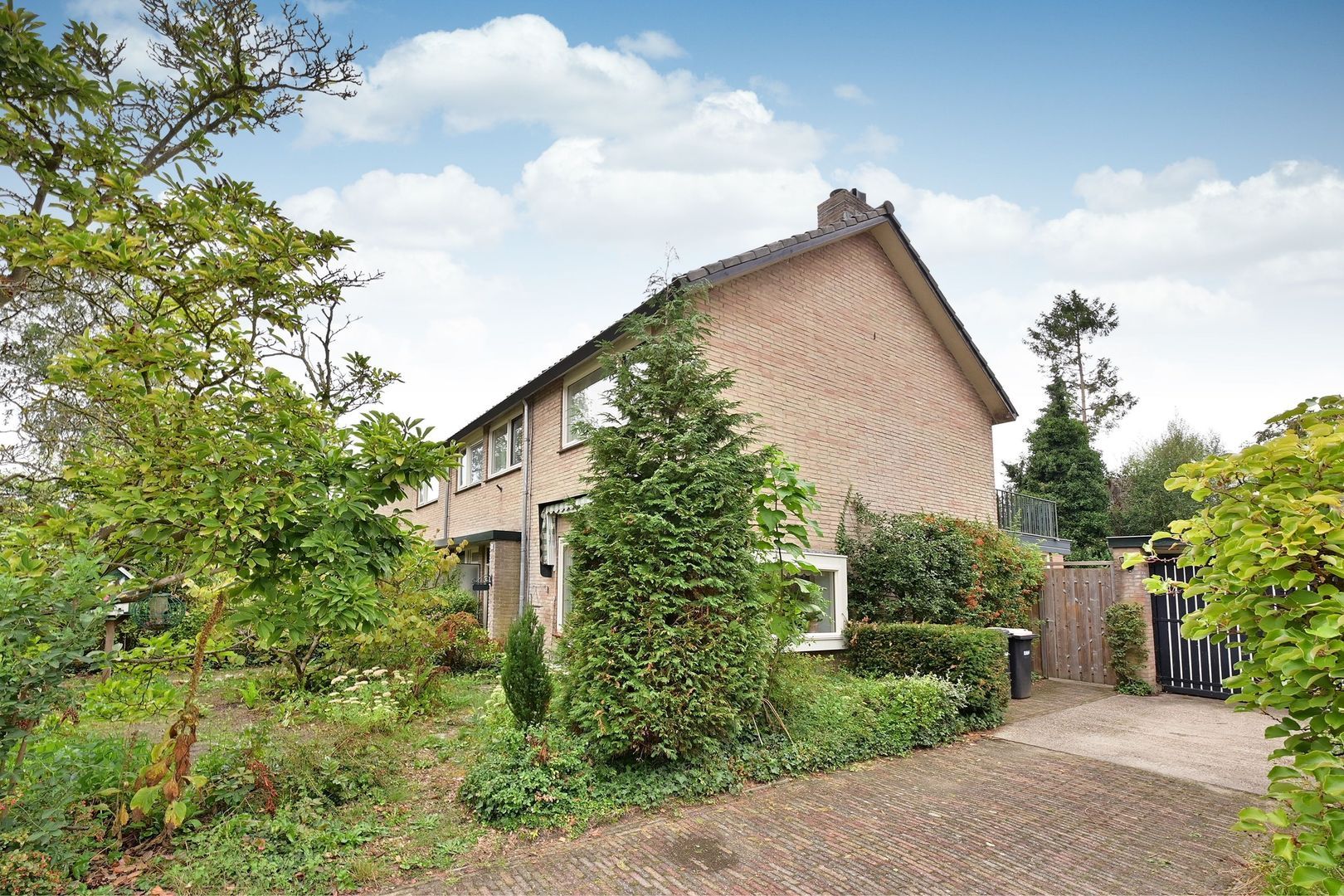 Mozartlaan 10, Baarn foto-24
