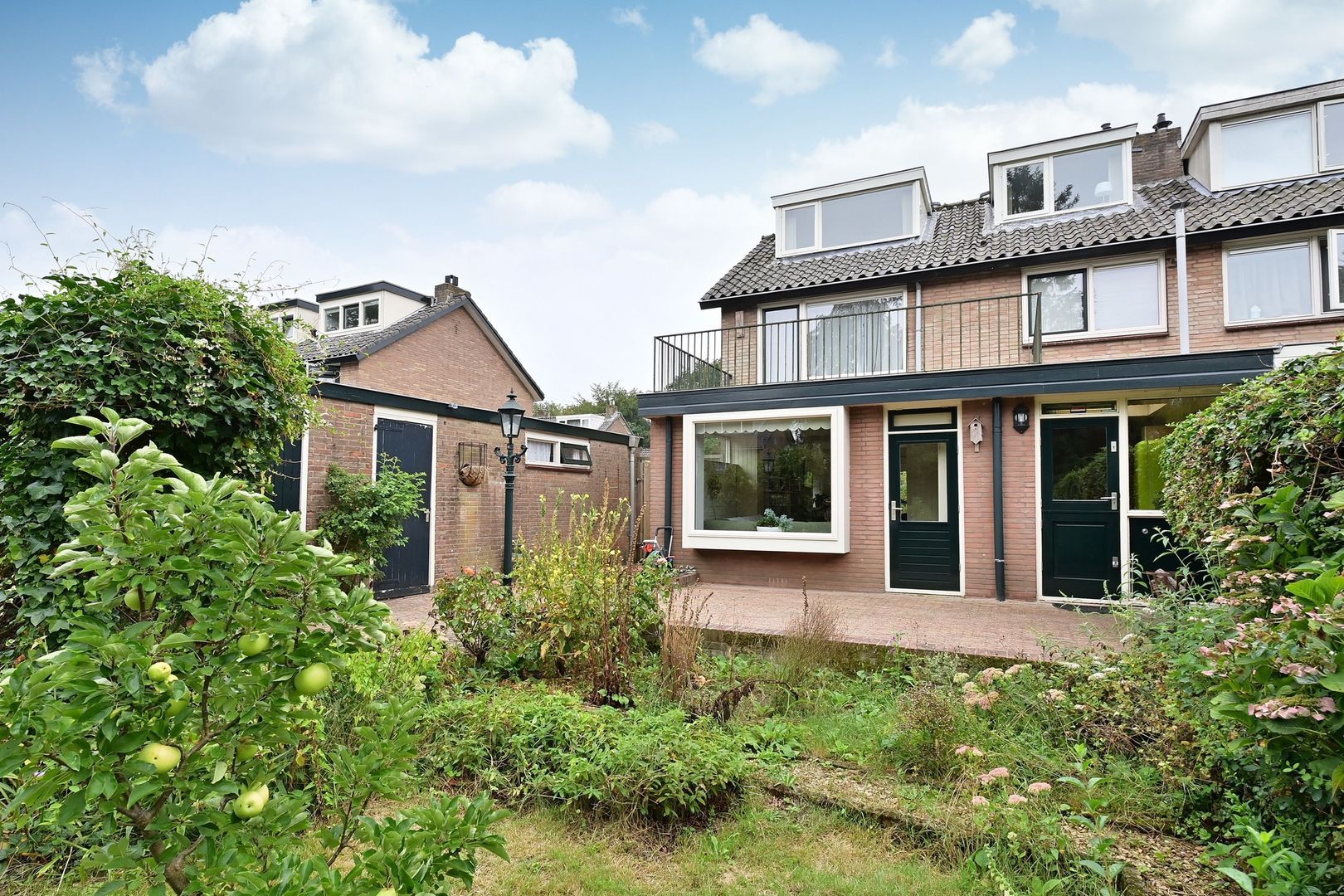 Mozartlaan 10, Baarn foto-12