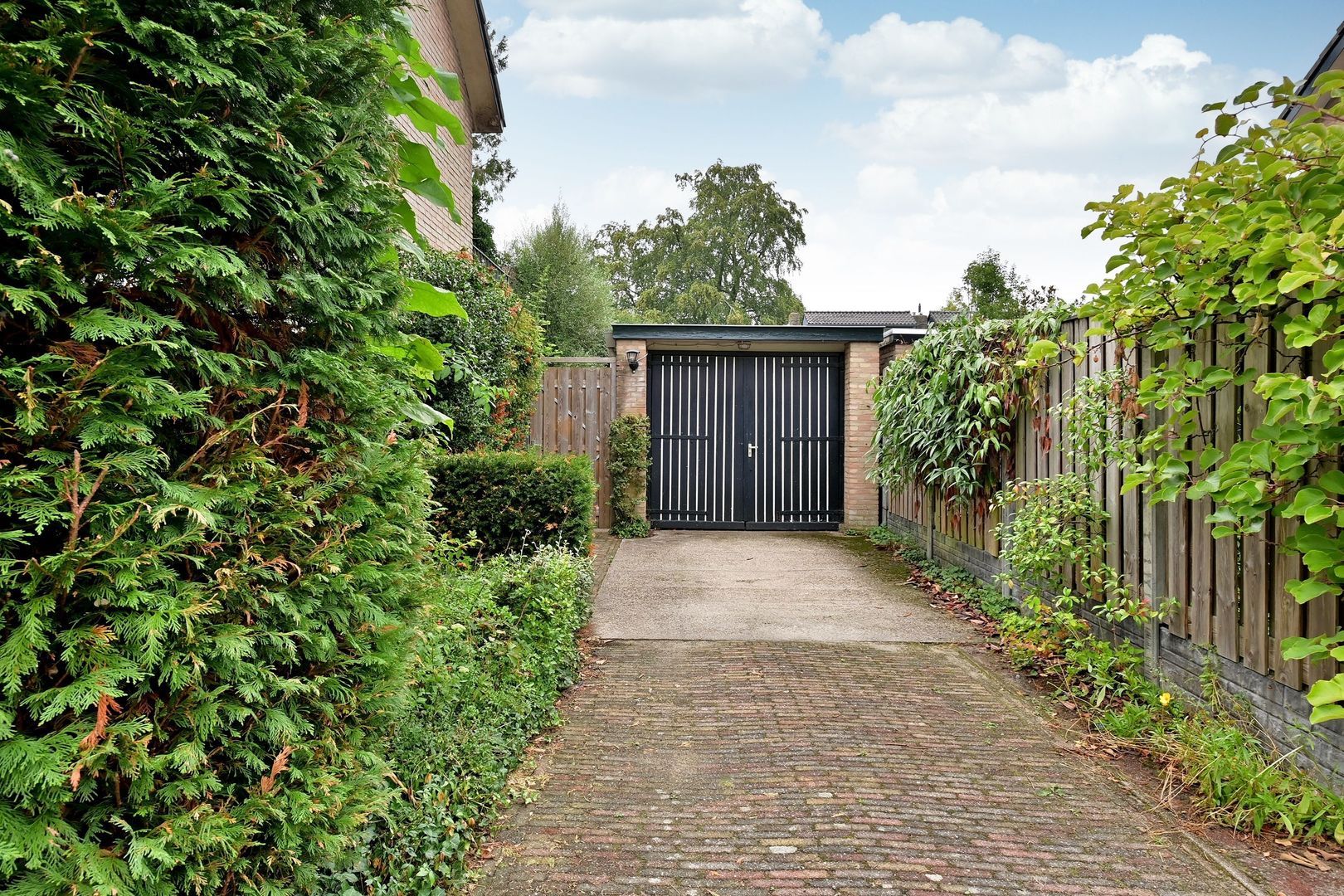 Mozartlaan 10, Baarn foto-2