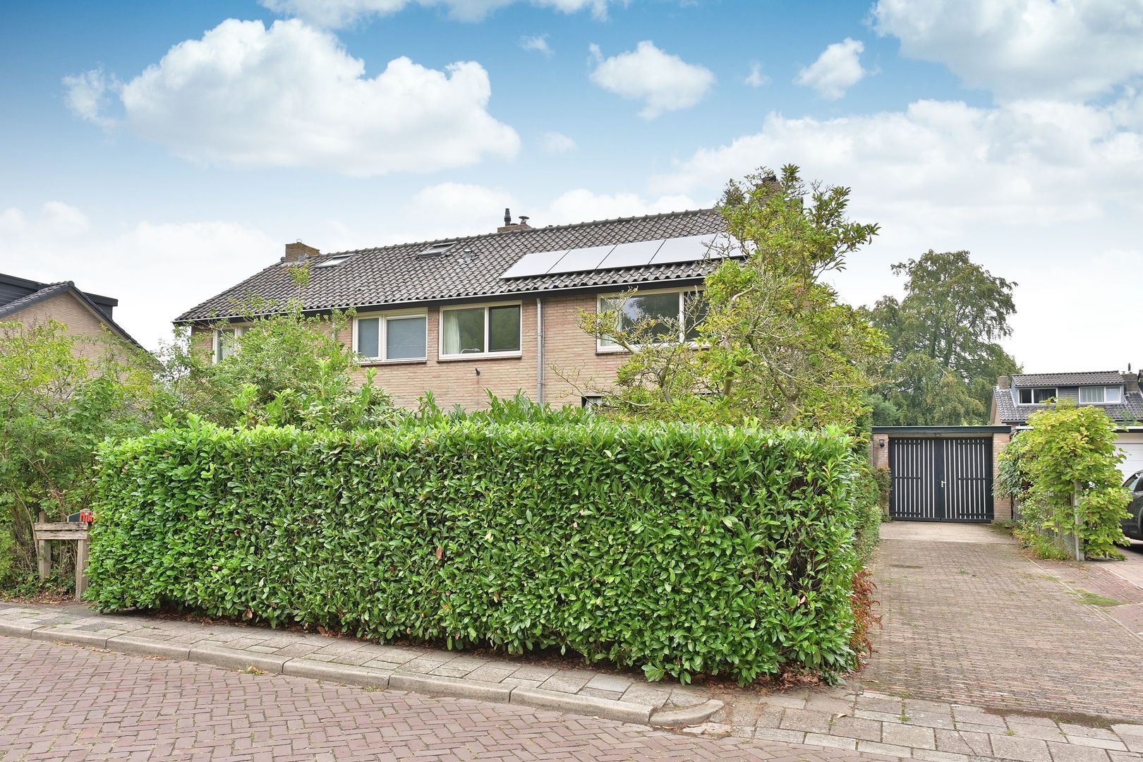 Mozartlaan 10, Baarn foto-23