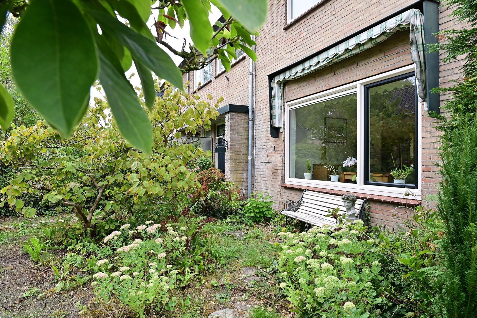 Mozartlaan 10, Baarn foto-3