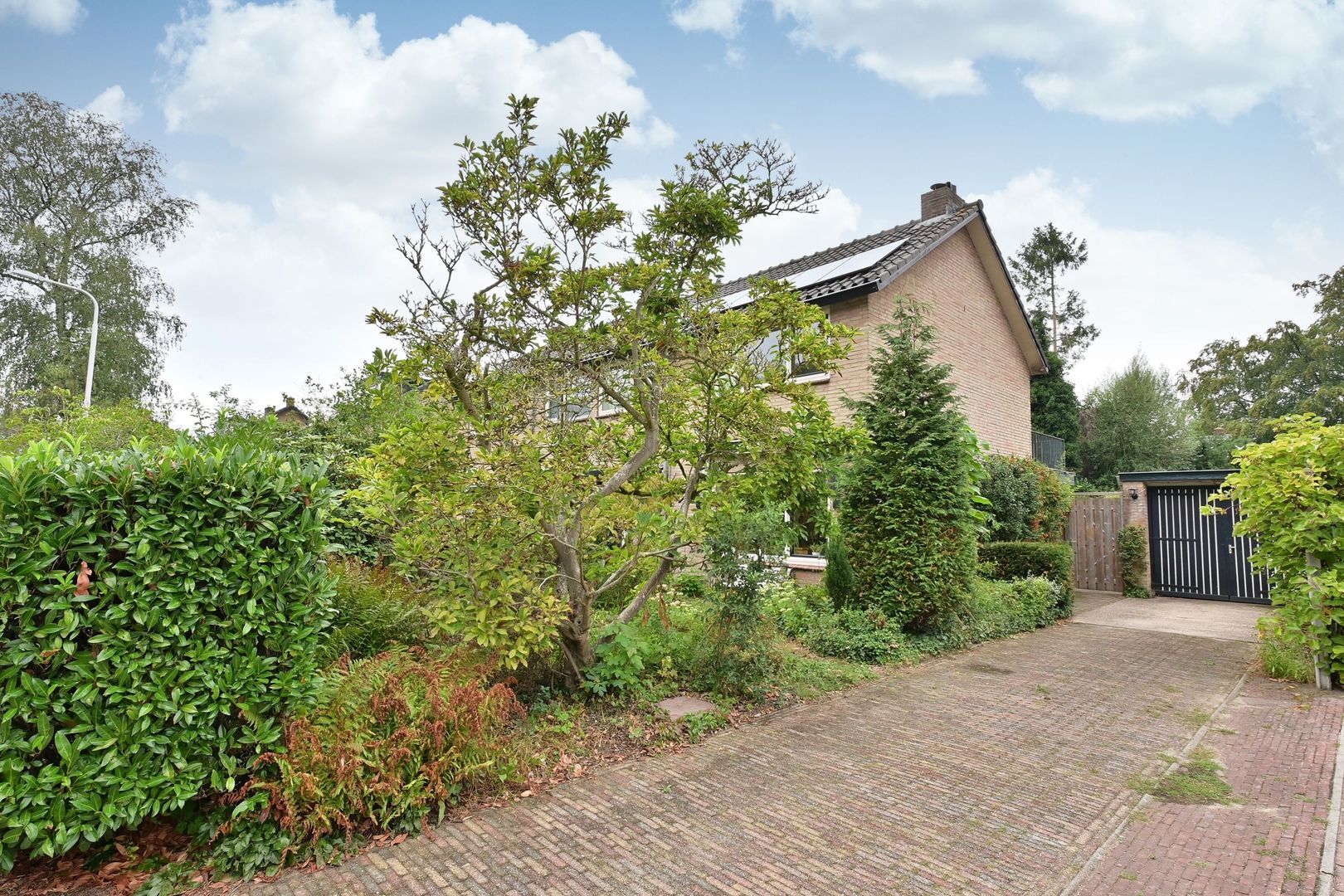 Mozartlaan 10, Baarn foto-1