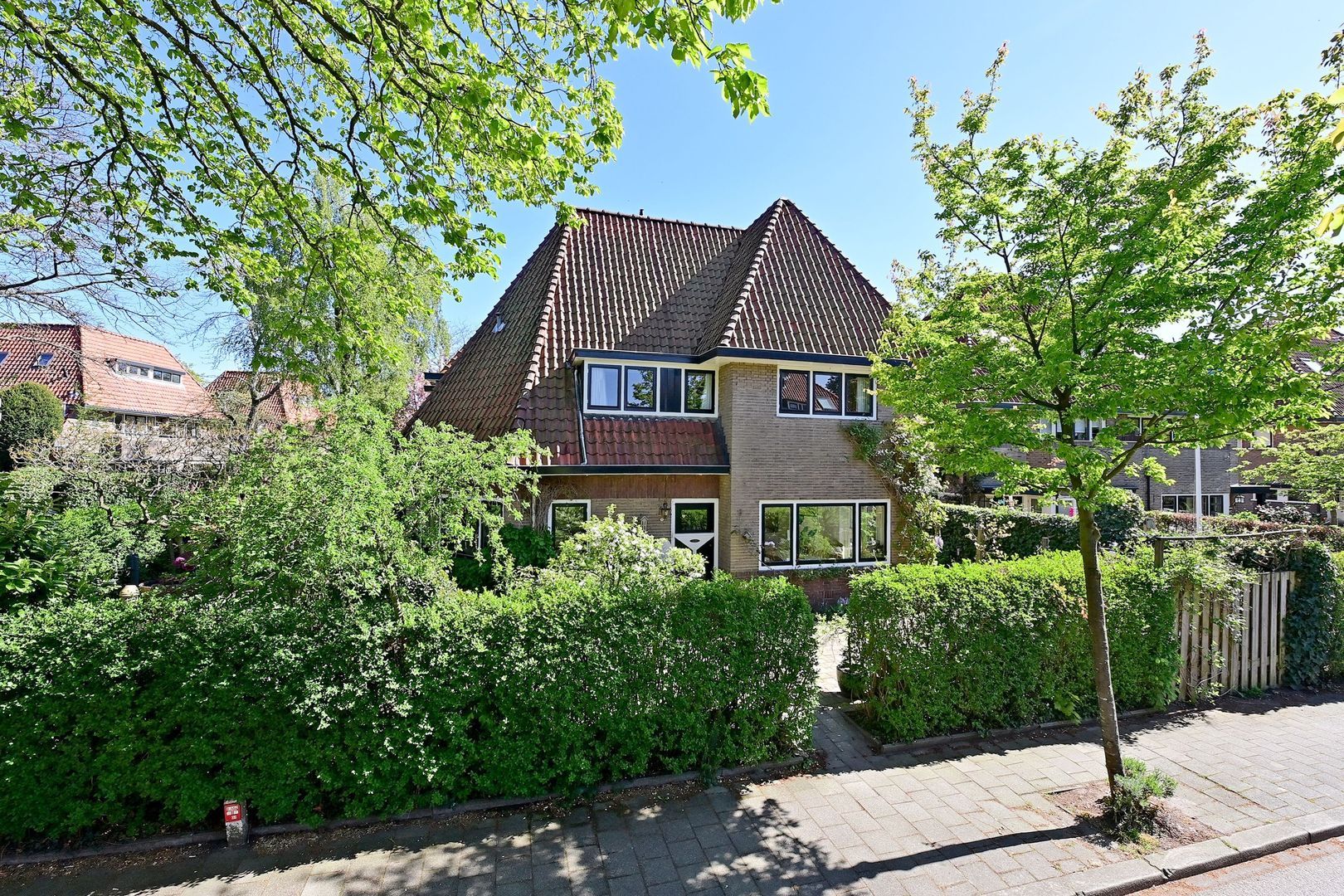 Godelindestraat 68, Bussum foto-0