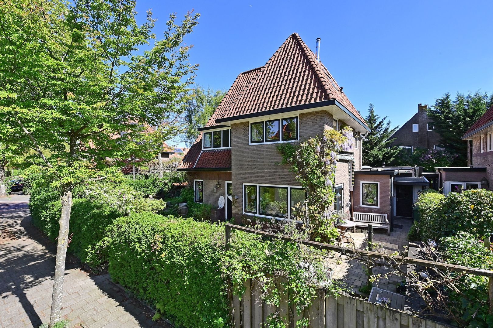 Godelindestraat 68, Bussum foto-1