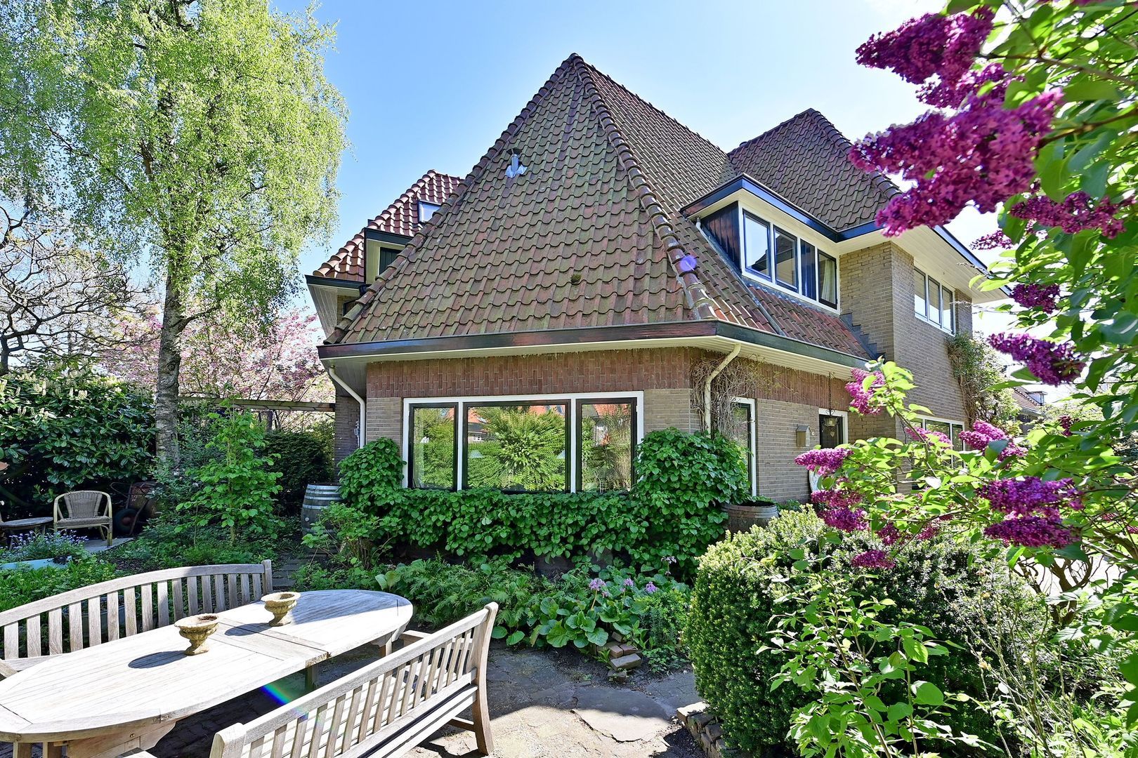 Godelindestraat 68, Bussum foto-4