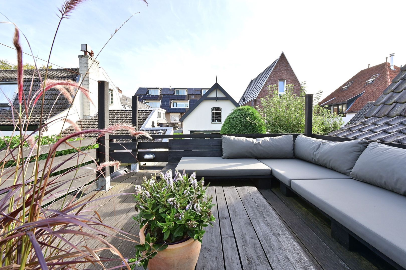 Visserstraat 27, Bussum foto-29