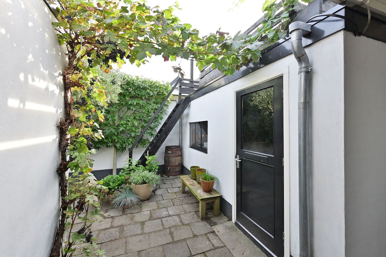 Visserstraat 27, Bussum foto-22