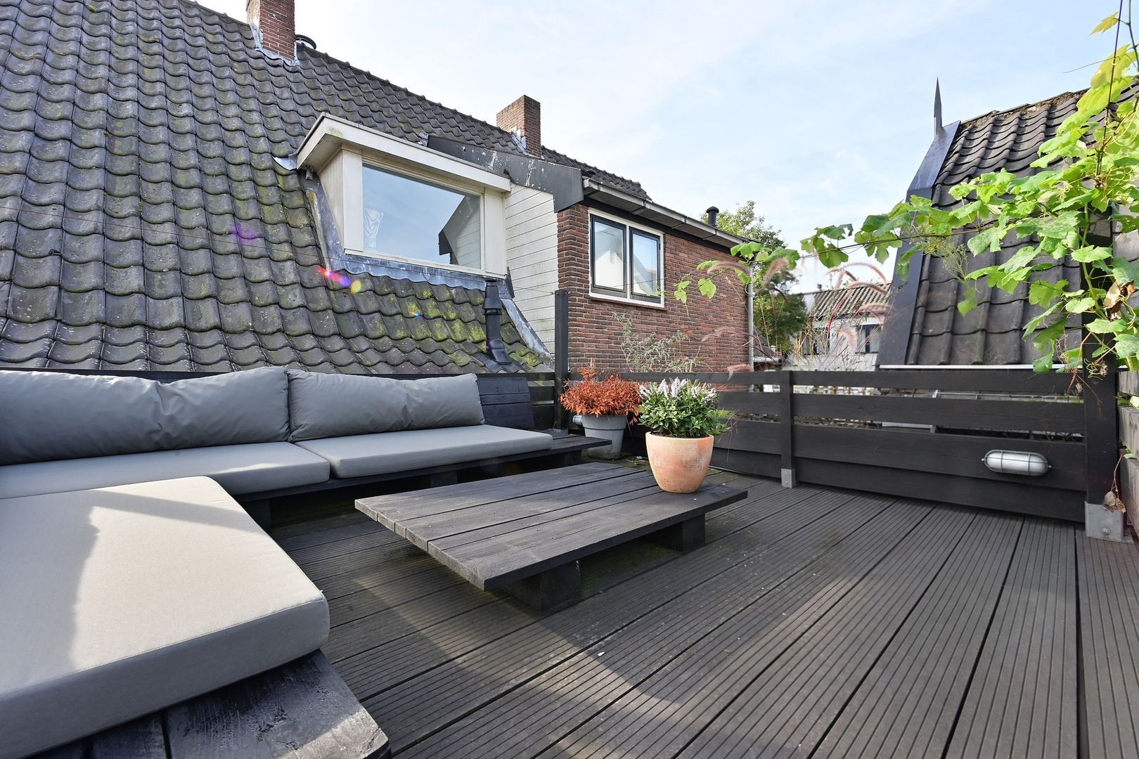 Visserstraat 27, Bussum foto-30