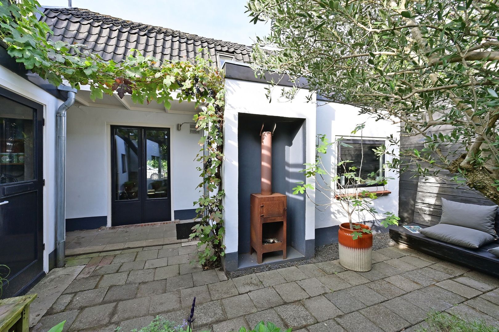 Visserstraat 27, Bussum foto-26