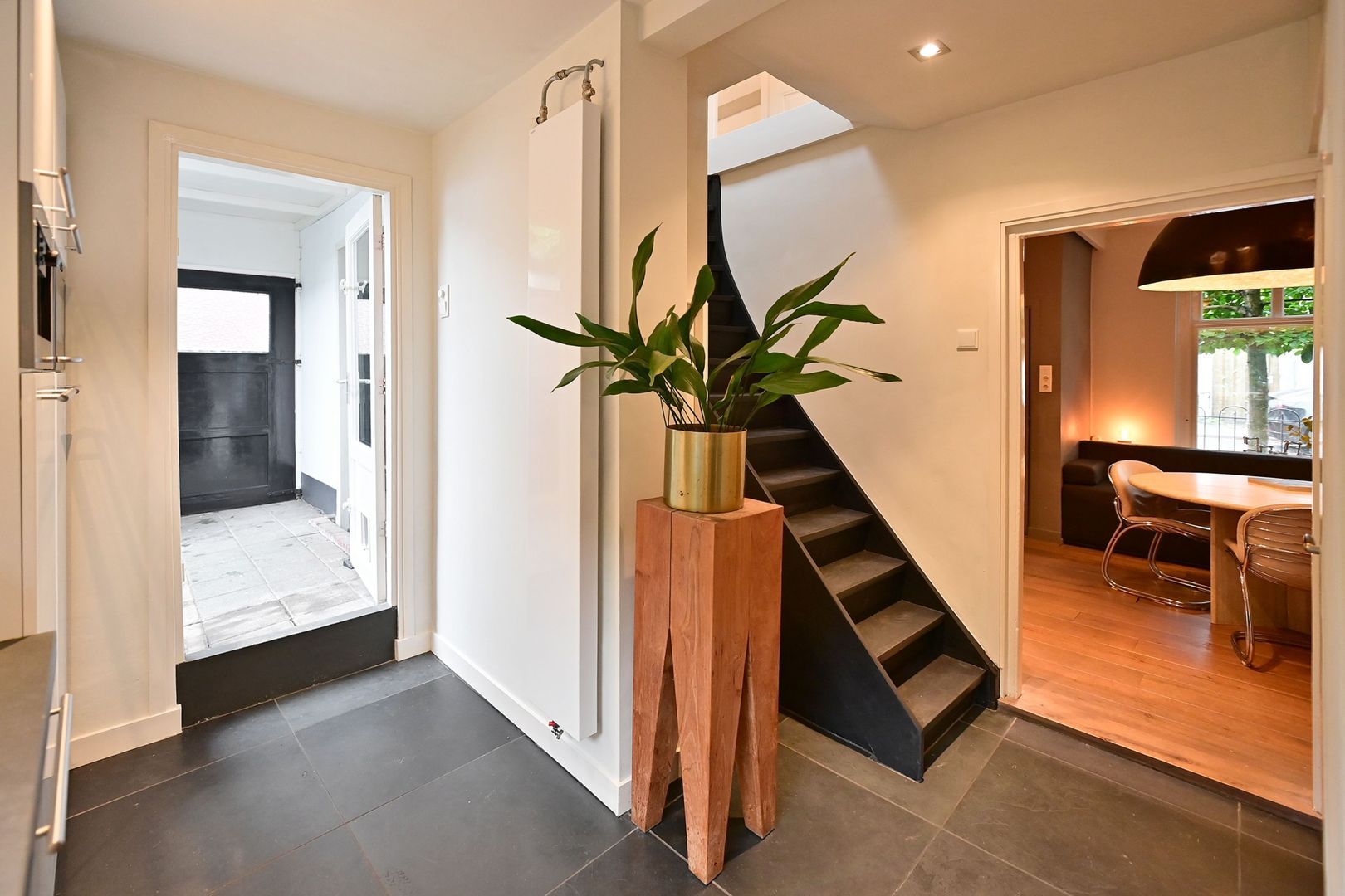 Visserstraat 27, Bussum foto-10
