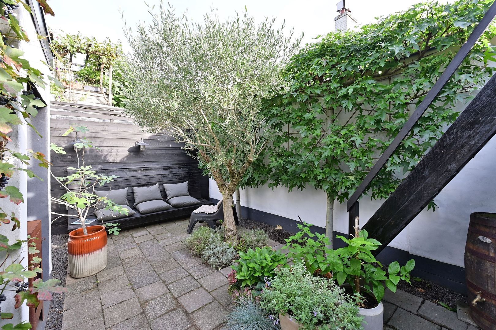 Visserstraat 27, Bussum foto-25