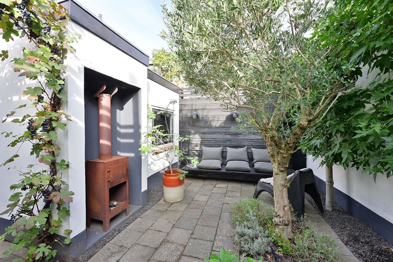 Visserstraat 27, Bussum foto-24