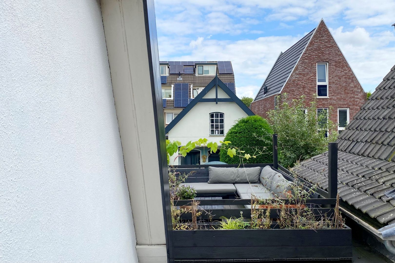 Visserstraat 27, Bussum foto-31