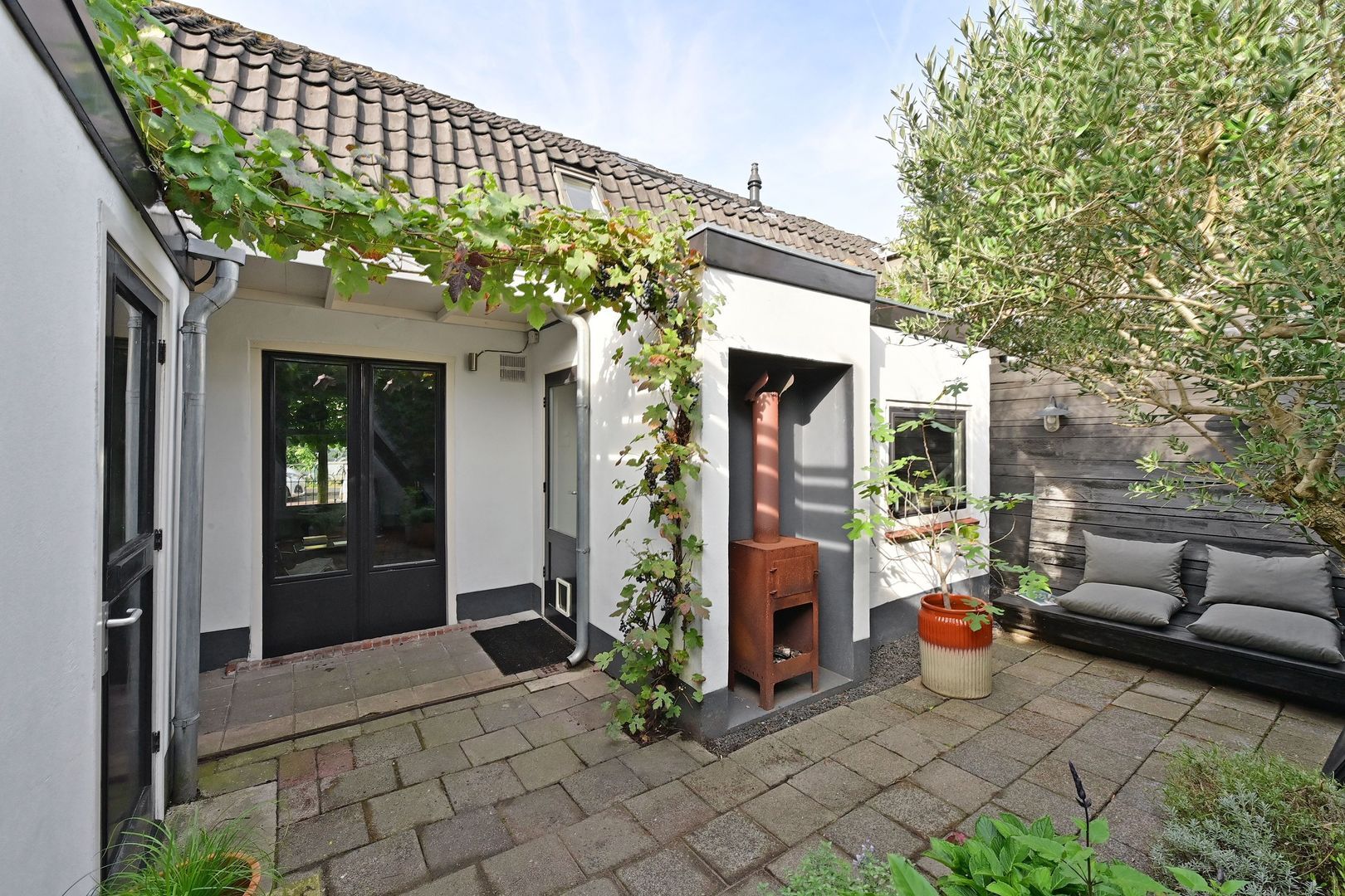 Visserstraat 27, Bussum foto-28