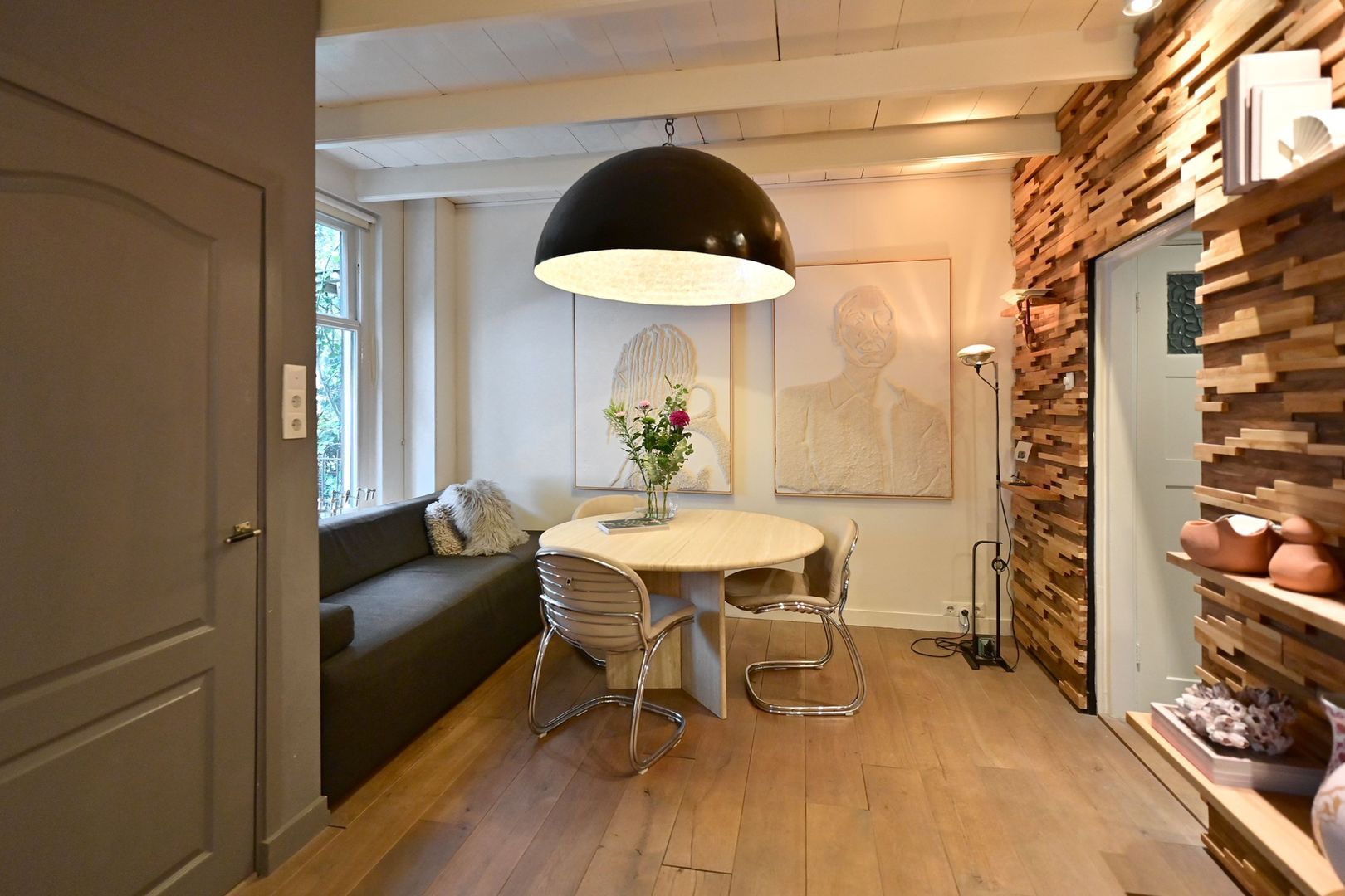 Visserstraat 27, Bussum foto-2