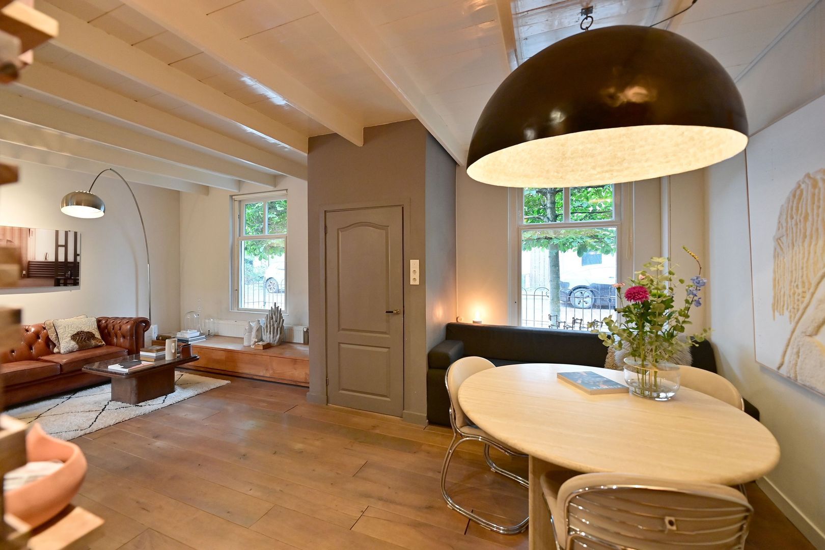 Visserstraat 27, Bussum foto-5